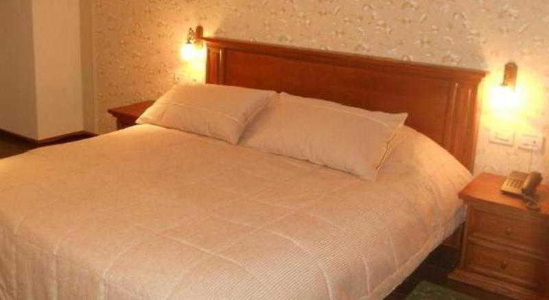 Vila Sigal Pogradec Kültér fotó