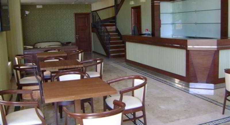 Vila Sigal Pogradec Kültér fotó