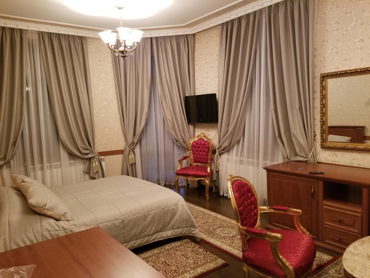 Vila Sigal Pogradec Kültér fotó