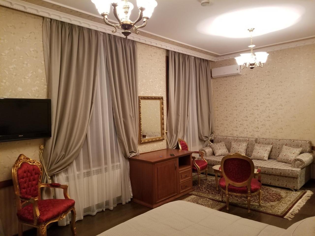 Vila Sigal Pogradec Kültér fotó