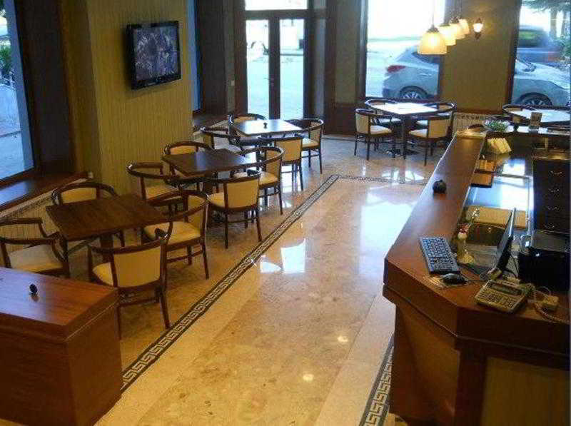 Vila Sigal Pogradec Kültér fotó
